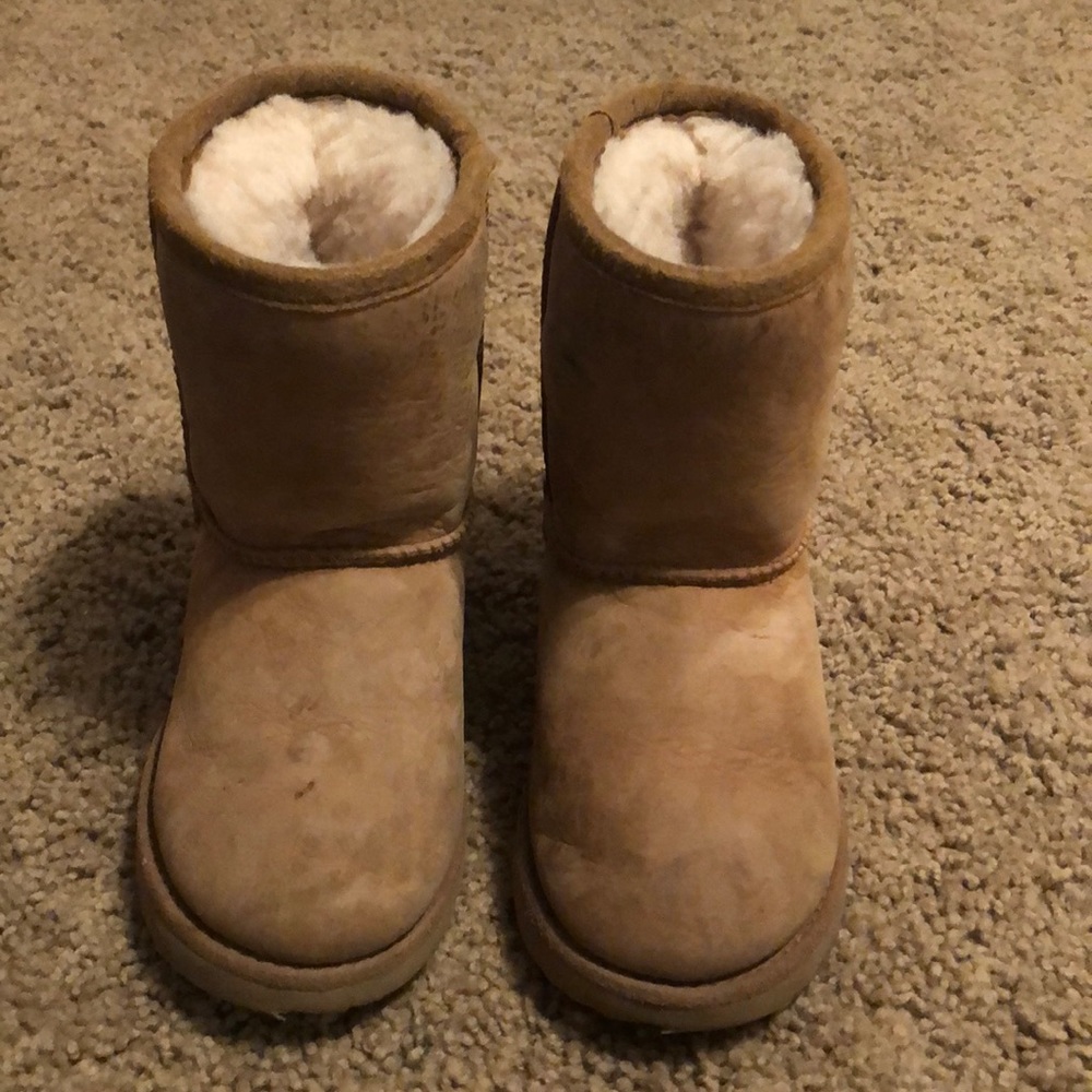Ugg boots